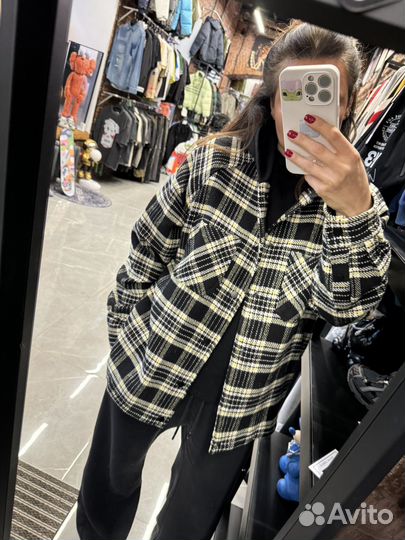 Рубашка represent