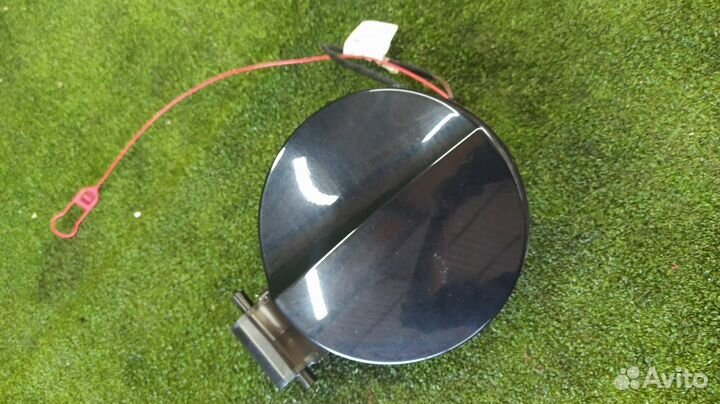 Лючок бензобака Audi A1 caxa 2011