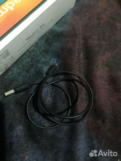 Xiaomi redmi 9A 32gb