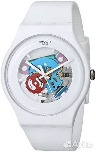 Часы swatch женские оригинал