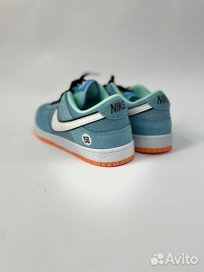 Nike SB dunk LOW club 58 gulf