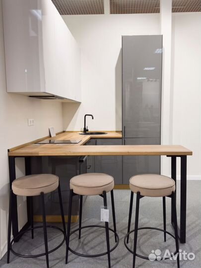 Кухня на заказ до 14 дней