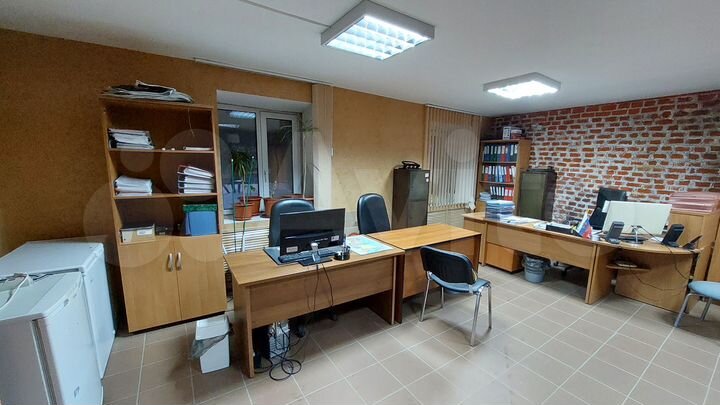 Офис, 15 м²