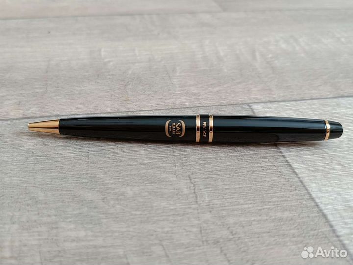 Ручка Waterman Expert (новая)