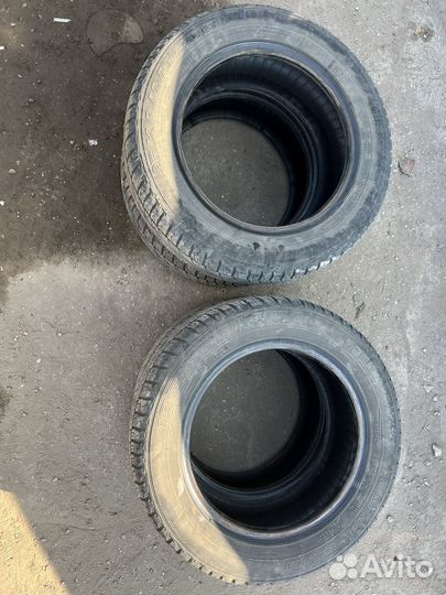 КАМА Кама-208 185/60 R14 82H