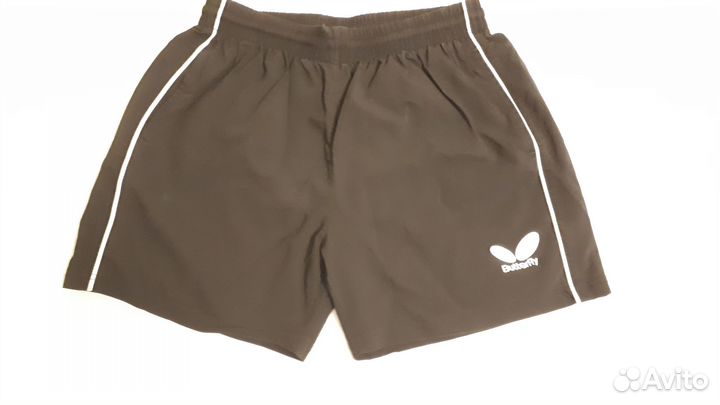 Шорты спортивные (настольный теннис)