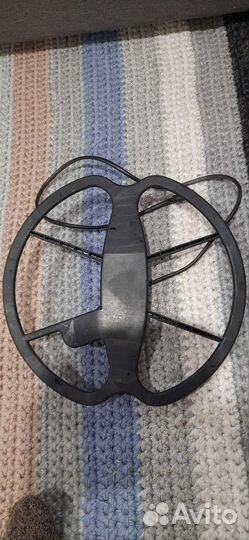 Металлоискатель garrett ace 250