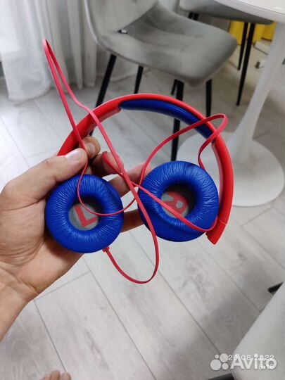 Наушники JBL детские