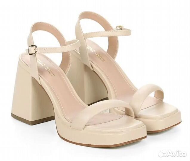 Босоножки женские 39 размер