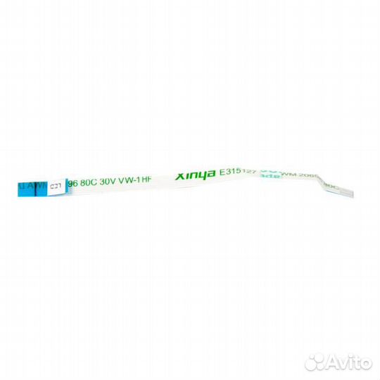 Шлейф для Asus E200HA LED BD FFC 6P,0.5MM,L75,5MM