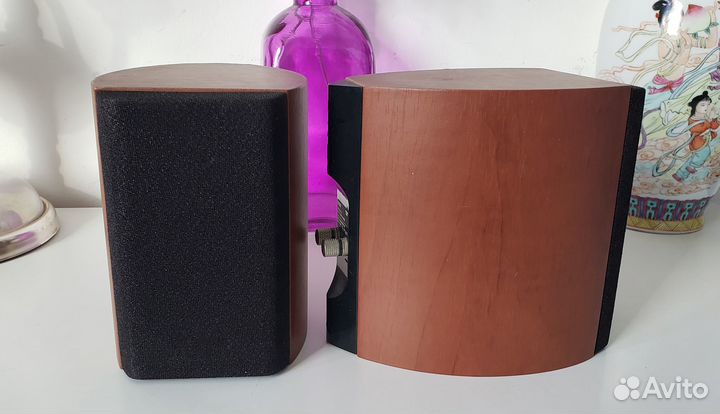 Акустические колонки