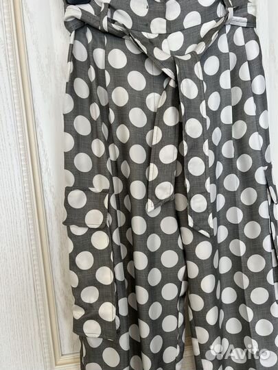 42 it Брюки MaX Mara оригинал