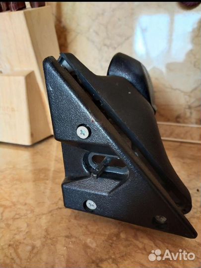 Зеркало автомобильное