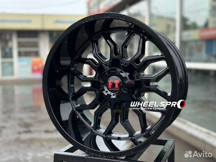 Диски R20 Hummer H1 H2