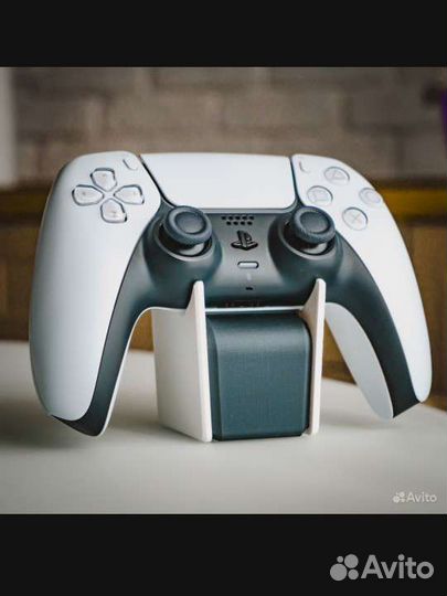 Подставка для джойстика PS5 3 штуки