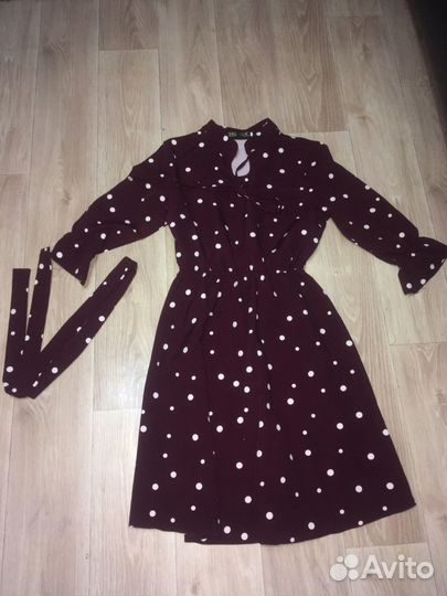 Платье повседневное/вечернее