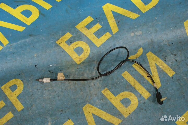 Трос замка зажигания Mercedes-Benz W210