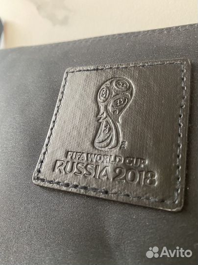 Мужская спортивная сумка Fifa 2018