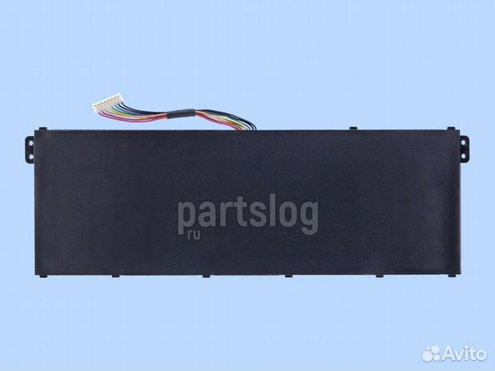 Аккумулятор для Acer AC14B18J 11.4V 3090mAh 35Wh