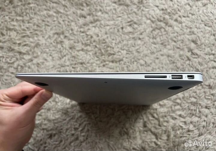 Apple MacBook Air 13 2014