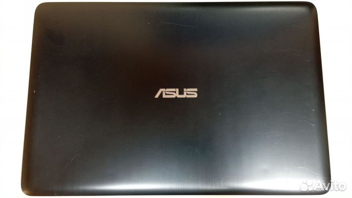 Asus K501 LX i5. 15.6.FullHD. GTX-950m
