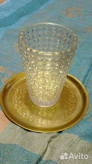 Посуда СССР