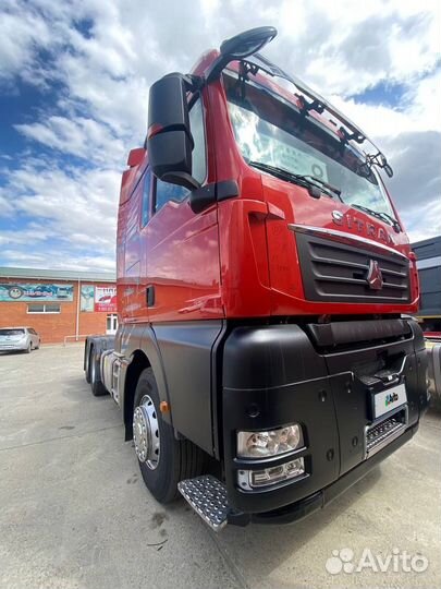 Sitrak ZZ4256V364HE, 2023