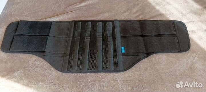 Корсет на спину