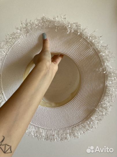 Шляпа женская