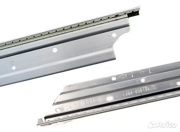 Подсветка для телевизоров ЖК (б/у)