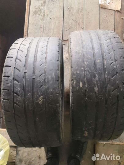 Triangle TA01 245/45 R18 R