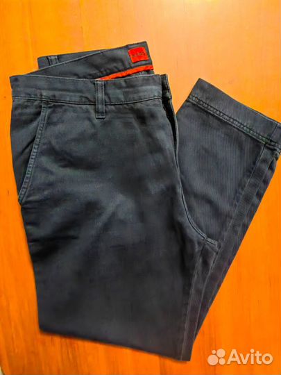 Джинсы hugo boss,tommy hilfigeer