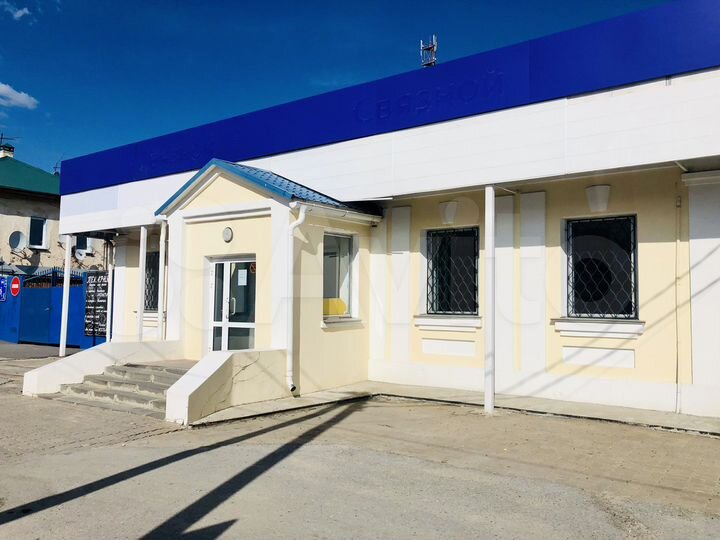 Свободного назначения, 130 м²