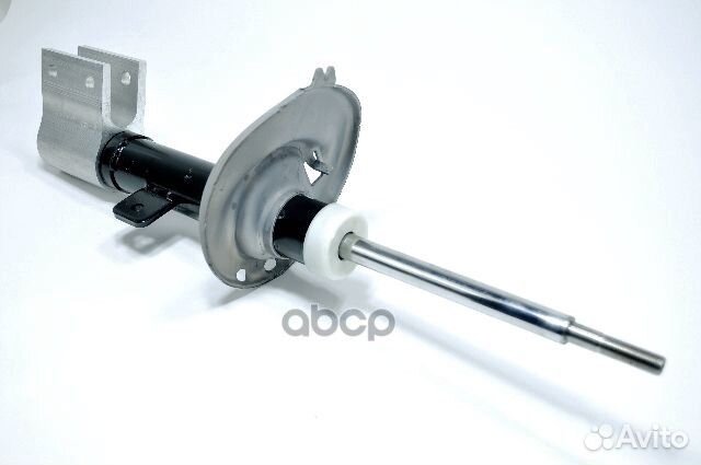 Амортизатор пер.лев.citroen C4 9823797680 Peuge