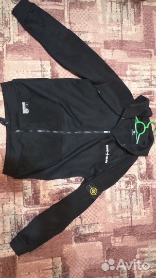 Кофта и штаны Stone Island