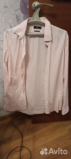 Рубашка мужская