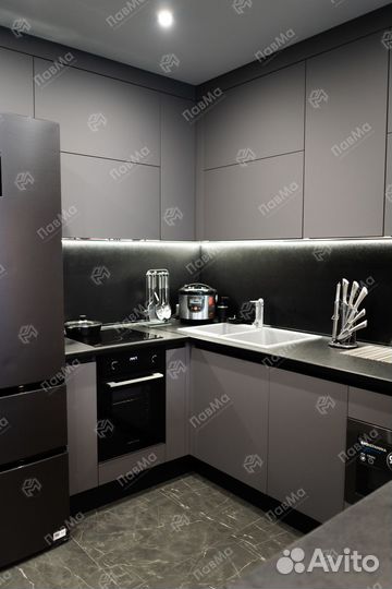 Кухни от производителя