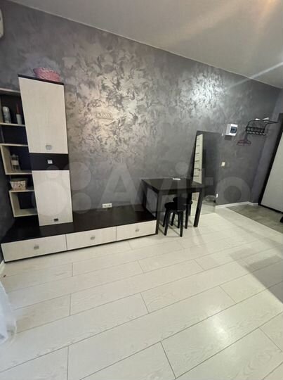 1-к. квартира, 24 м², 2/3 эт.