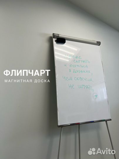 Магнитная доска