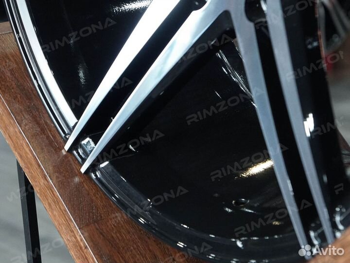 Литые диски Vossen R17 для Kia. Арт943