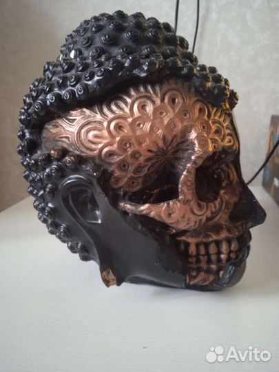 Кашпо интерьерное 