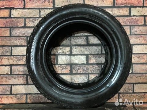 Debica Presto 225/55 R16