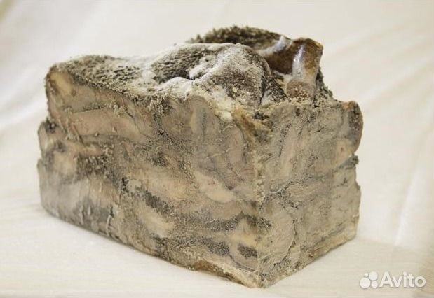 Мясо, рубец, субпродукты для собак