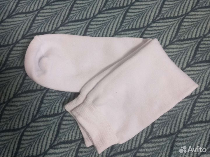 Носки махровые,тёплые