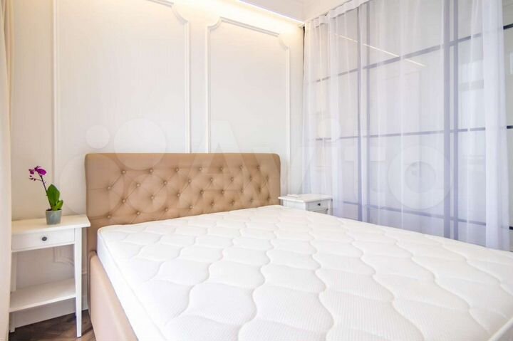 1-к. квартира, 33 м², 3/4 эт.