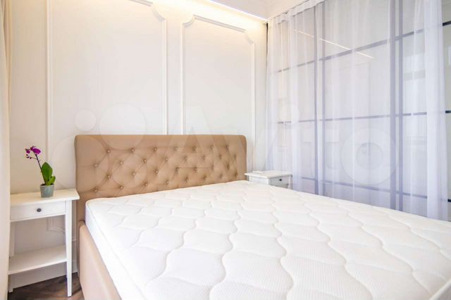 1-к. квартира, 33 м², 3/4 эт.