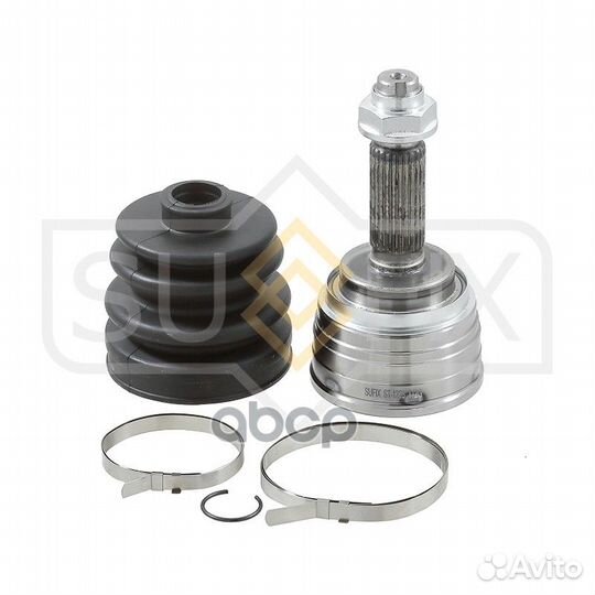 Шрус наружный перед прав/лев ST1223 sufix