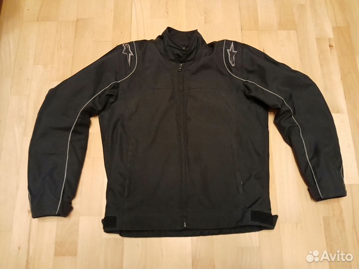 Мотокуртка Alpinestars
