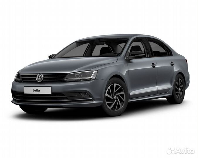 Джетта 1.4 150 л с. Jetta 2016.