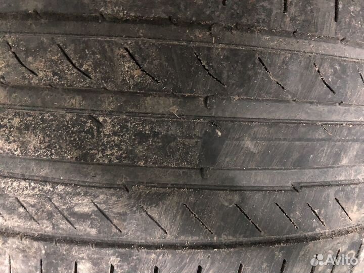 Continental ContiSportContact 5 245/40 R18